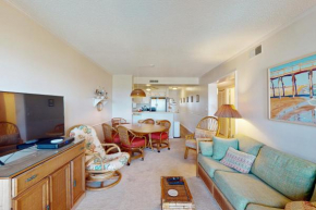 Dunescape Villas 210